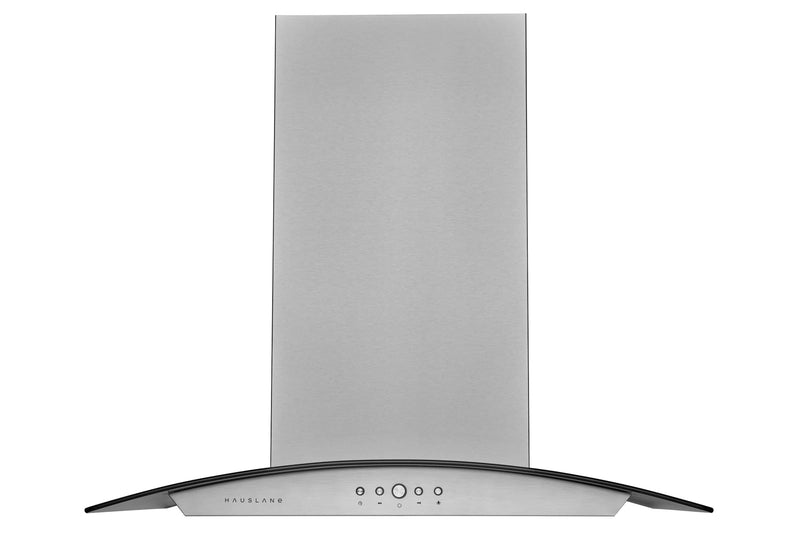 Hauslane 30-Inch Range Hood Insert with Stainless Steel Filters (IS-200SS-30)