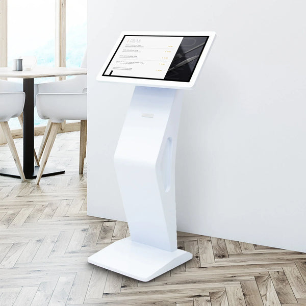 LEDscopic K-Design - Computer Touch Screen Kiosk  LHK1021-T