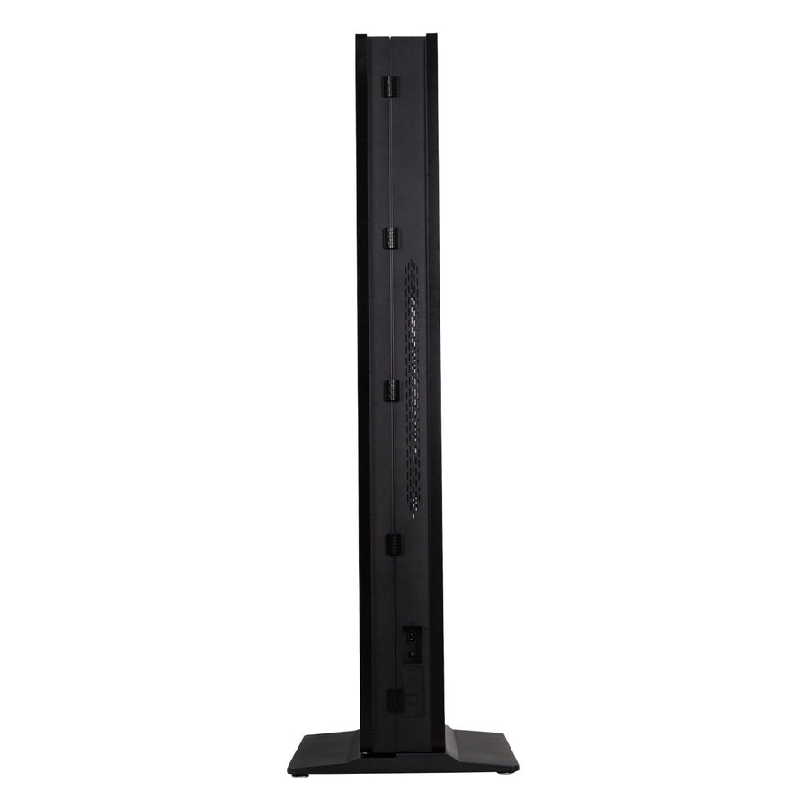 LEDscopic  Vertical (4K) - Double-Sided USB Media Player Kiosk LEDKOSMP55