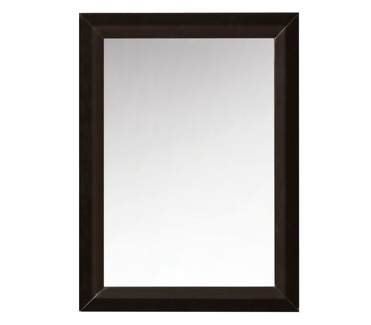 Ancerre Designs Ancerre Designs Solid Wood Framed Mirror