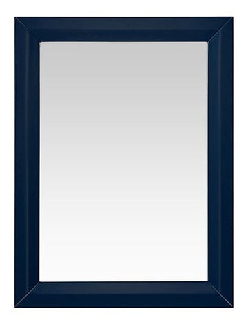 Ancerre Designs Ancerre Designs Solid Wood Framed Mirror