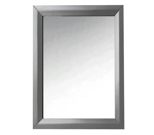 Ancerre Designs Ancerre Designs Solid Wood Framed Mirror