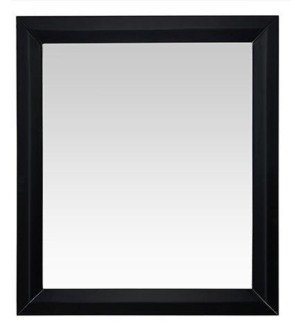 Ancerre Designs Ancerre Designs Solid Wood Framed Mirror