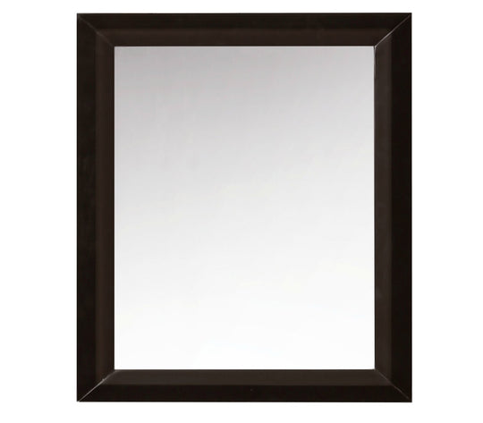 Ancerre Designs Ancerre Designs Solid Wood Framed Mirror