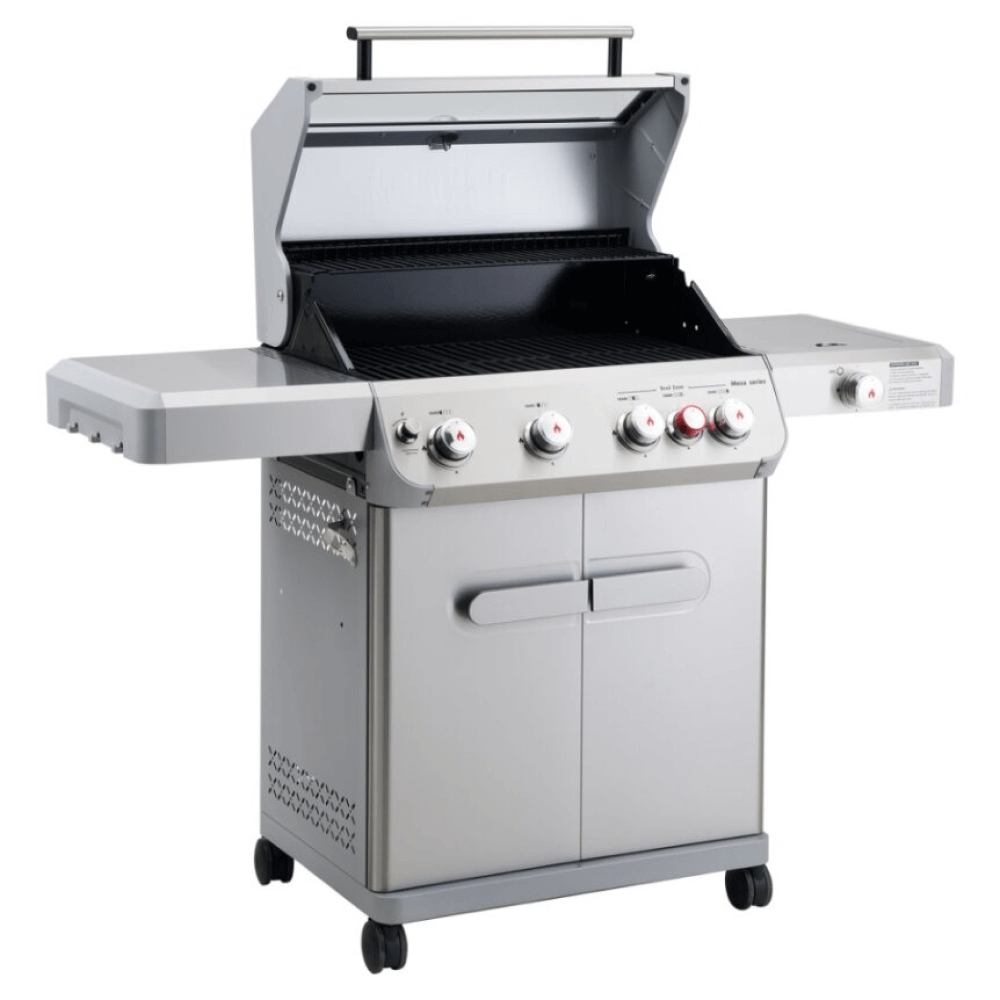 Monument Grills Mesa 415BZ  Stainless Gas Grill