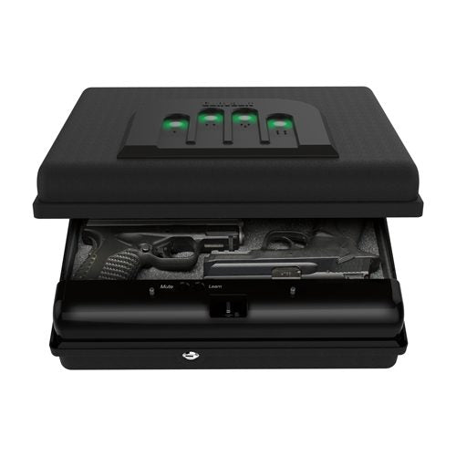 GunVault MicroVault-XL Standard GVMV1050-19-STD