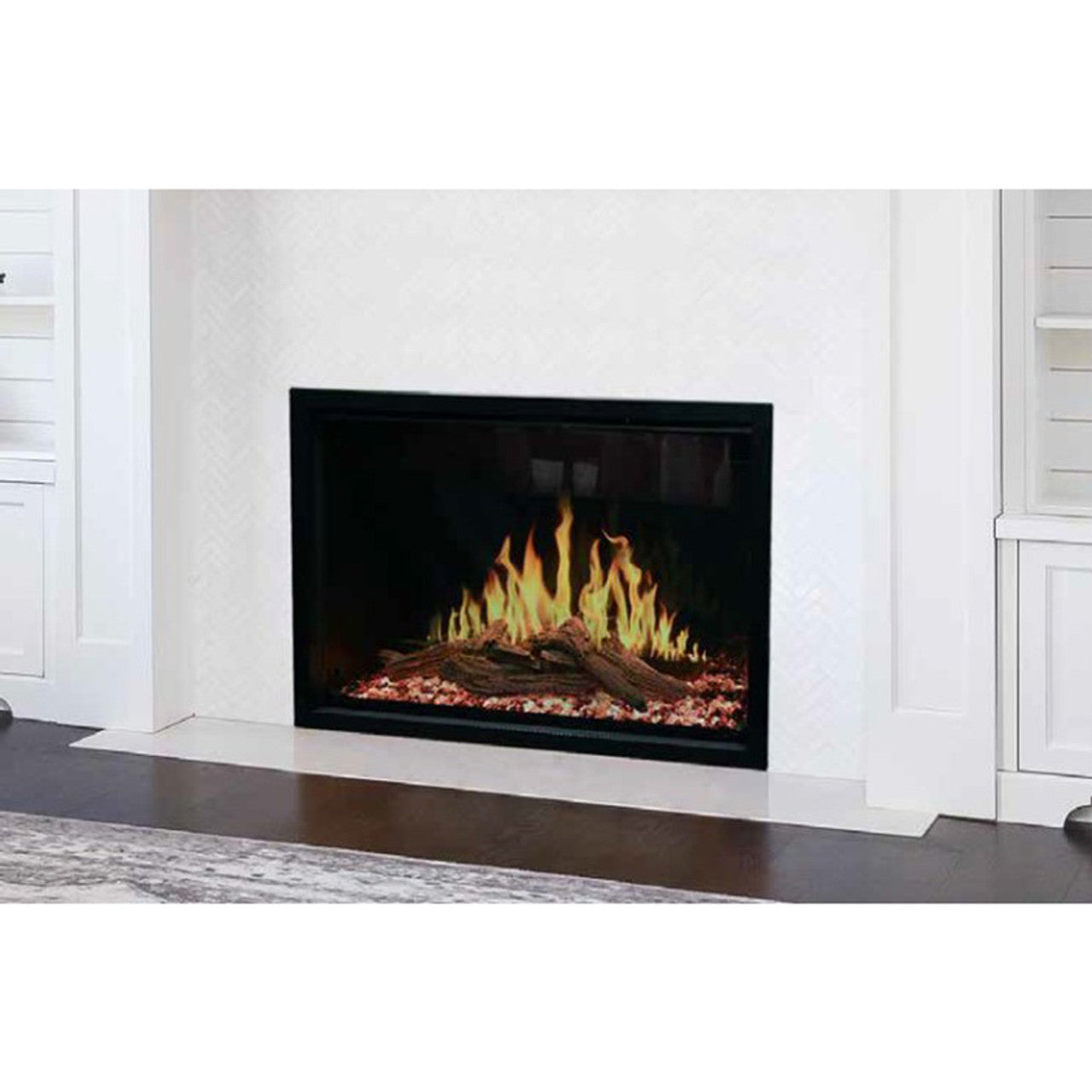 Modern Flames Orion Traditional Electric Fireplace