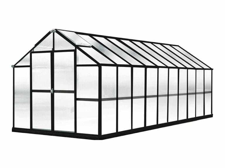 Riverstone MONT Greenhouse – Growers Package MONT-8-BK-GROWERS