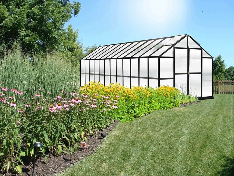 Riverstone MONT Greenhouse – Growers Package MONT-8-BK-GROWERS