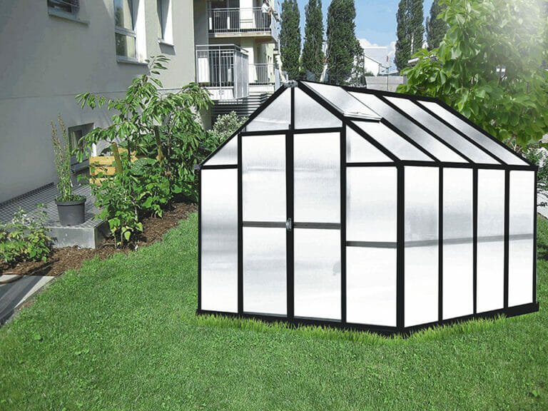 Riverstone MONT Greenhouse – Growers Package MONT-8-BK-GROWERS