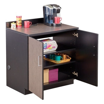 Safco Storage Base Cabinet 36622