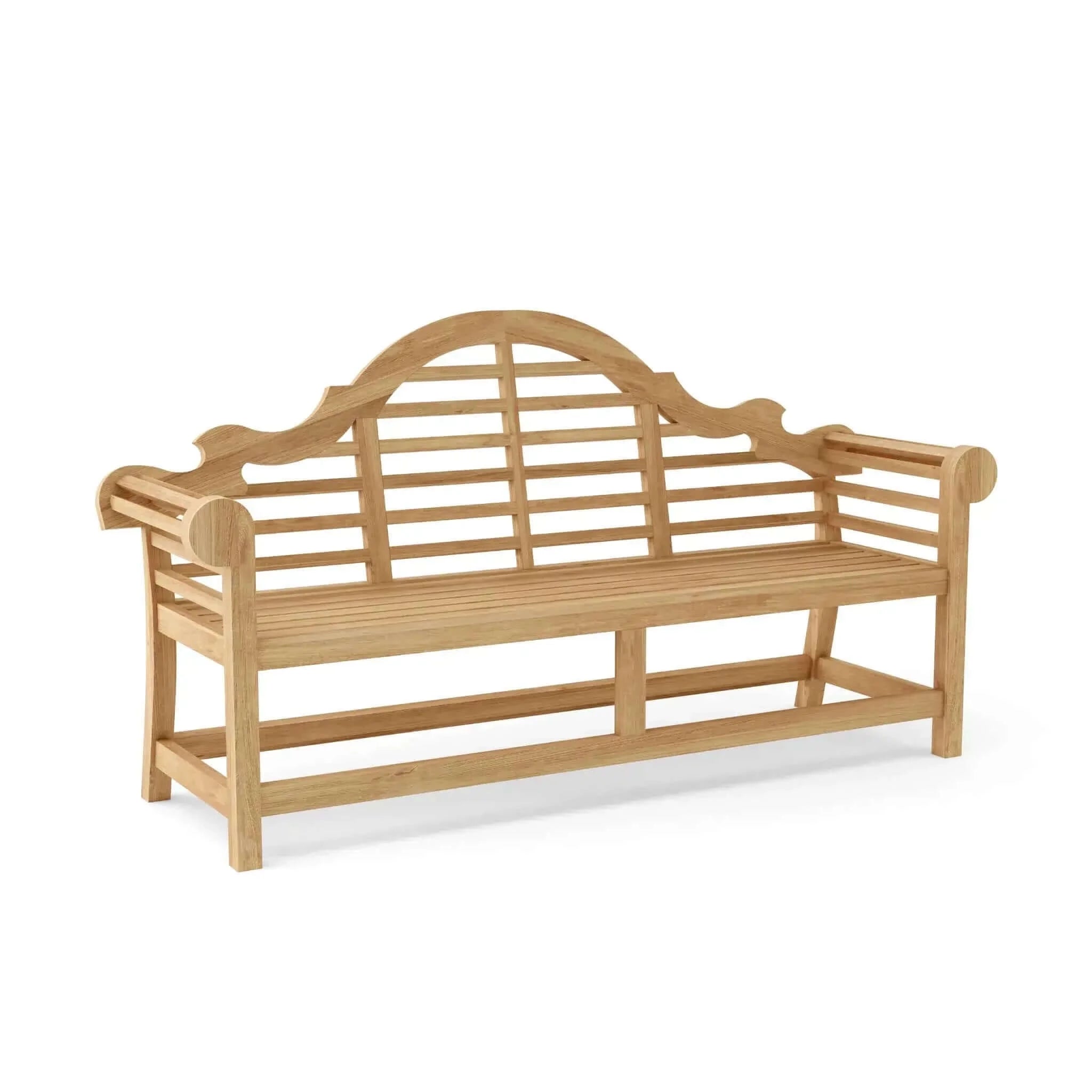 Anderson Teak Marlborough Bench BH-195