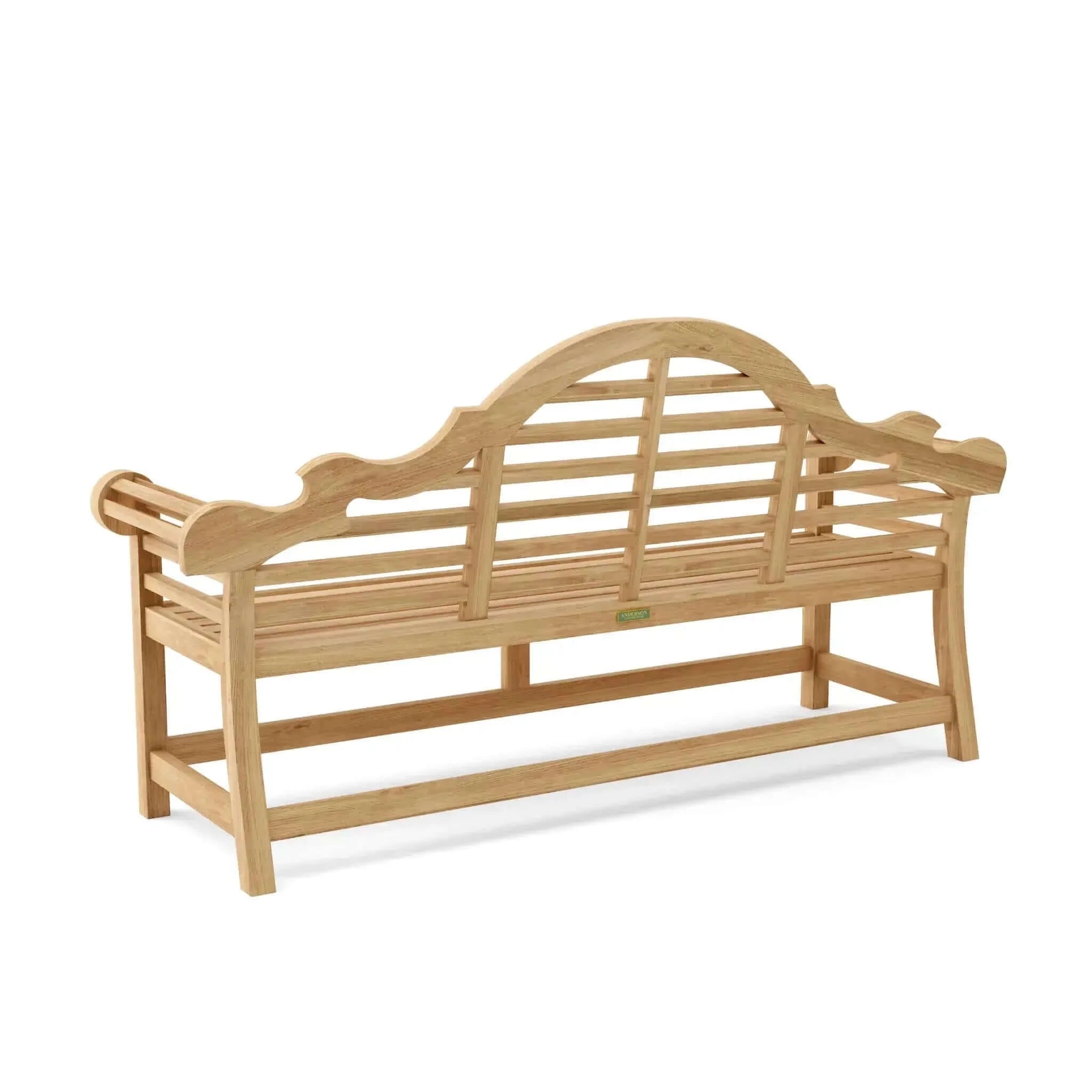 Anderson Teak Marlborough Bench BH-195