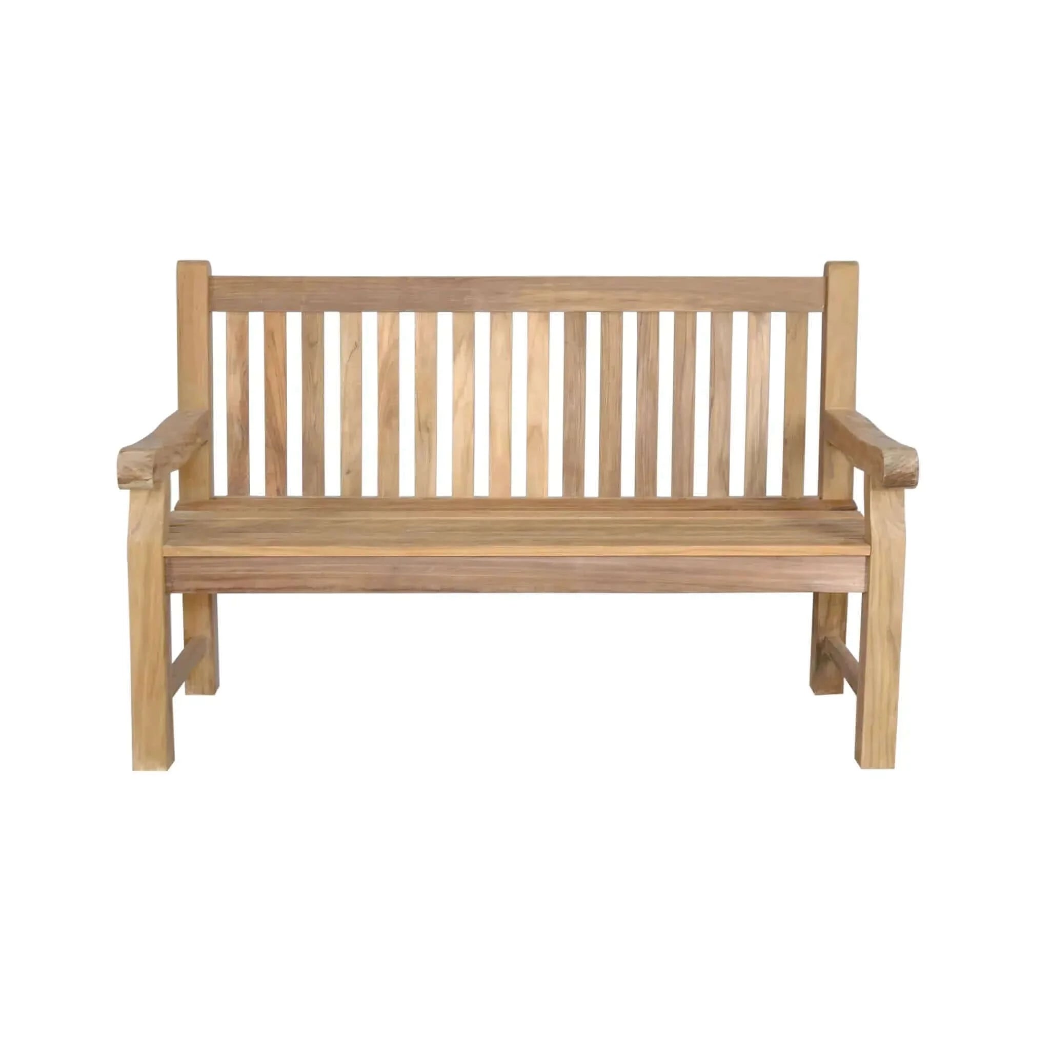 Anderson Teak Devonshire Extra Thick Bench BH-705S