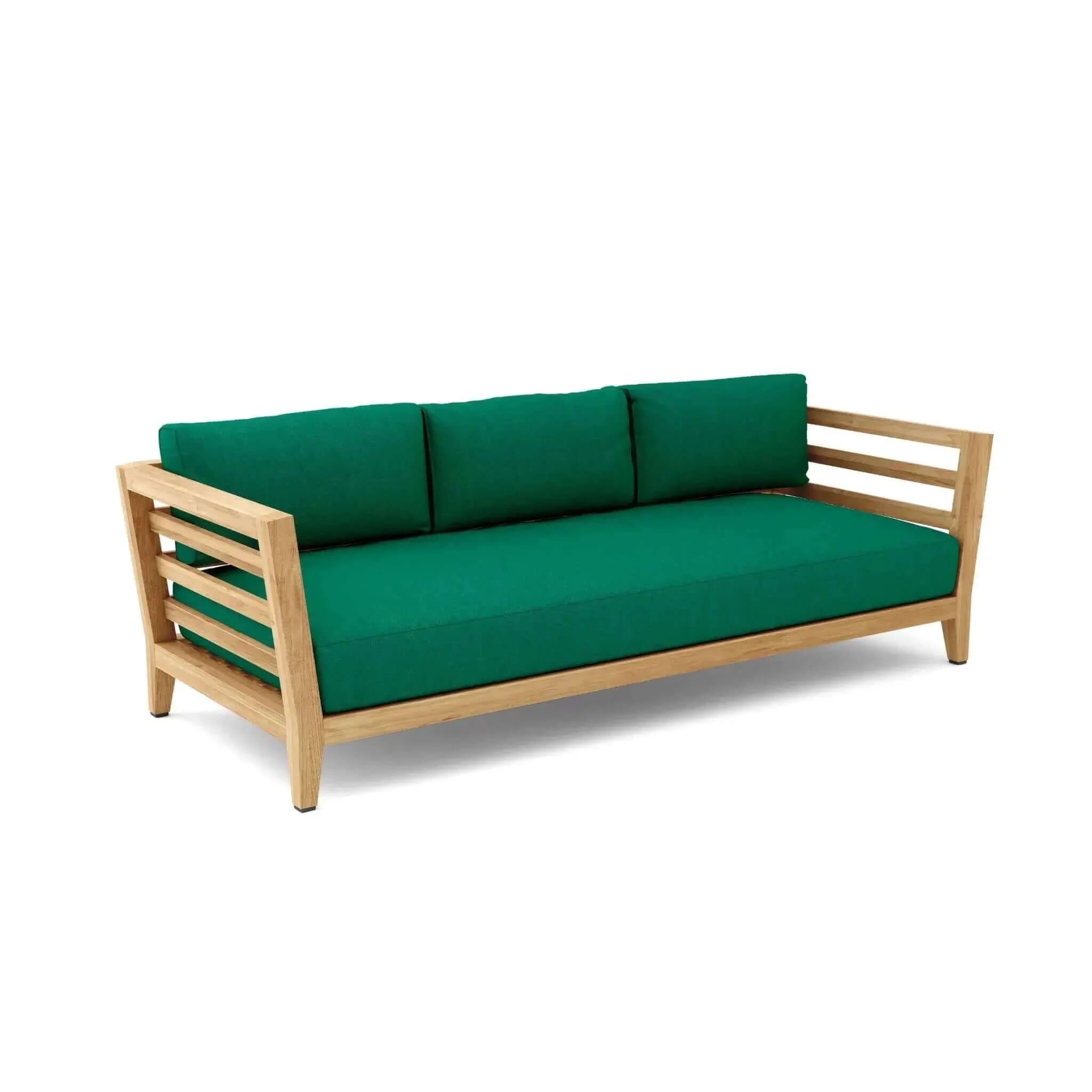 Anderson Teak Cordoba 3-Seater Bench DS-833