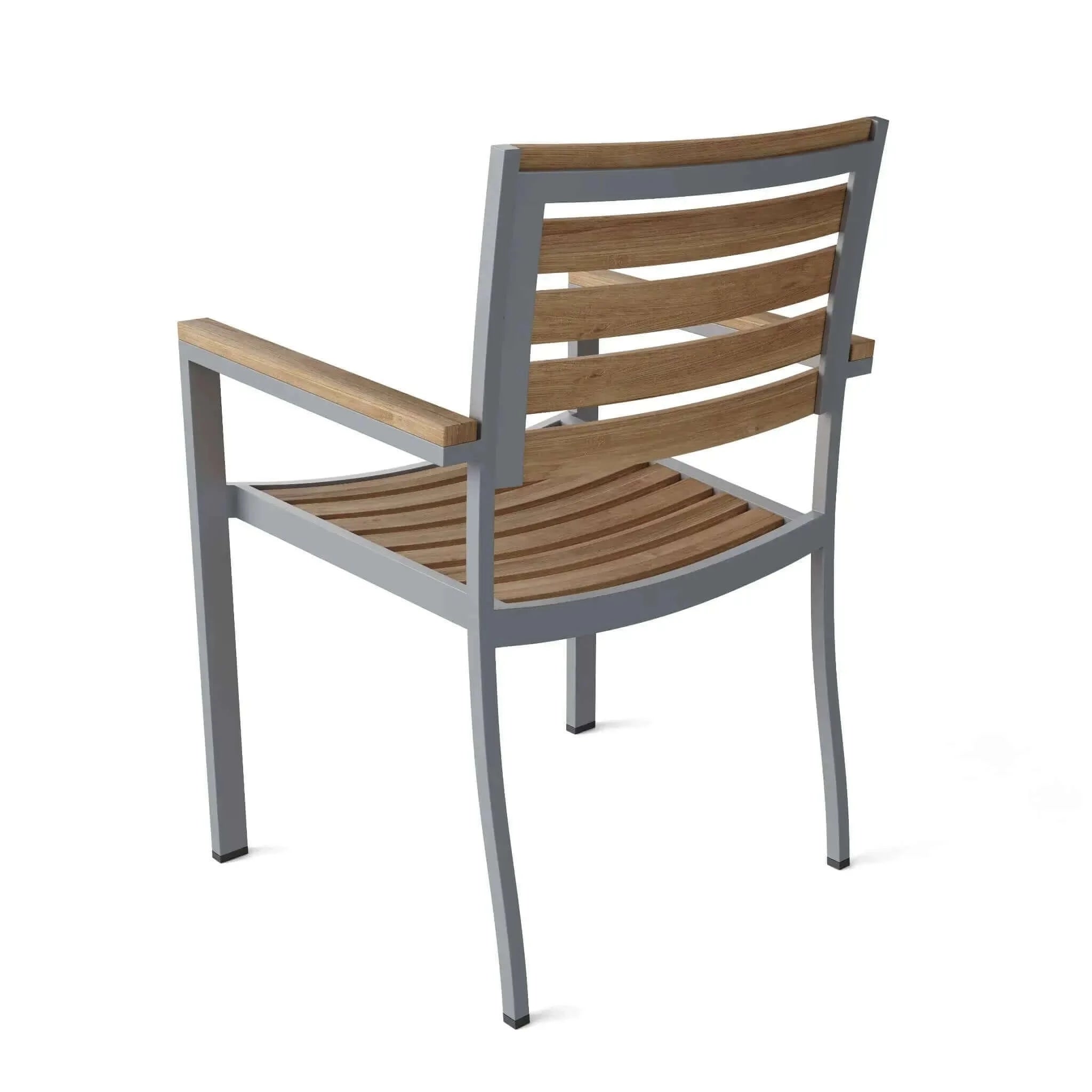 Anderson Teak Seville Stackable Armchair CHS-2522