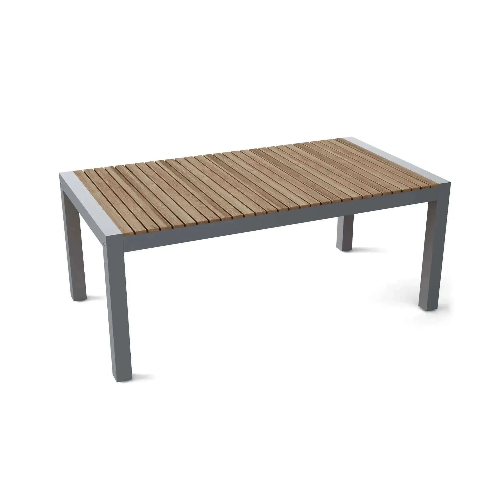 Anderson Teak Seville Rectangular Dining Table