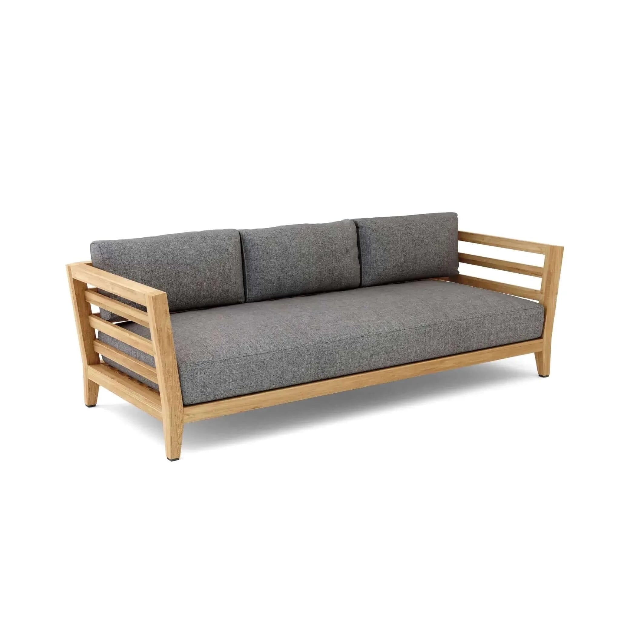 Anderson Teak Cordoba 3-Seater Bench DS-833