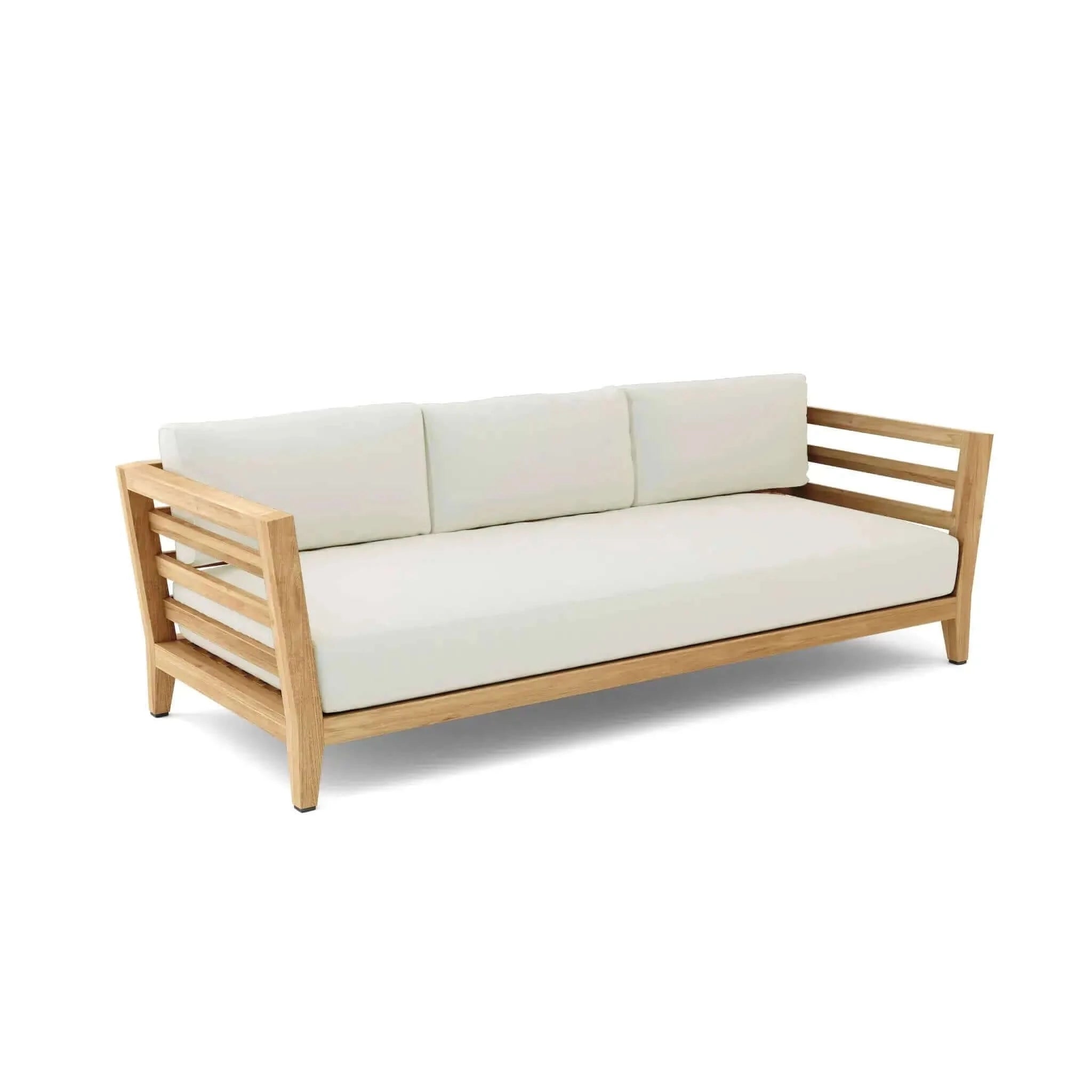 Anderson Teak Cordoba 3-Seater Bench DS-833