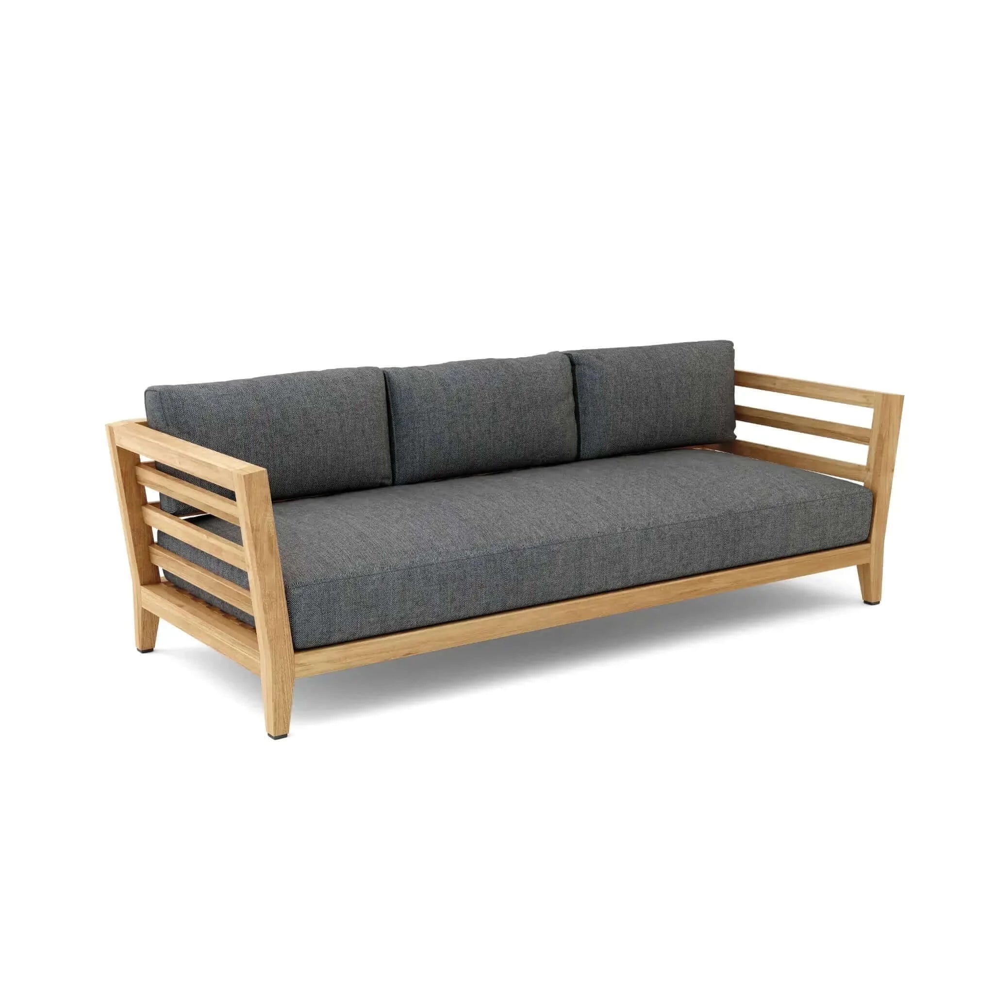 Anderson Teak Cordoba 3-Seater Bench DS-833