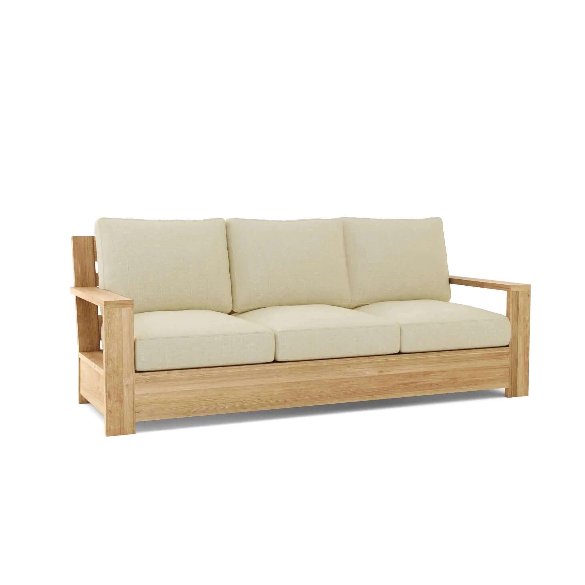 Anderson Teak Madera Deep Seating DS-523