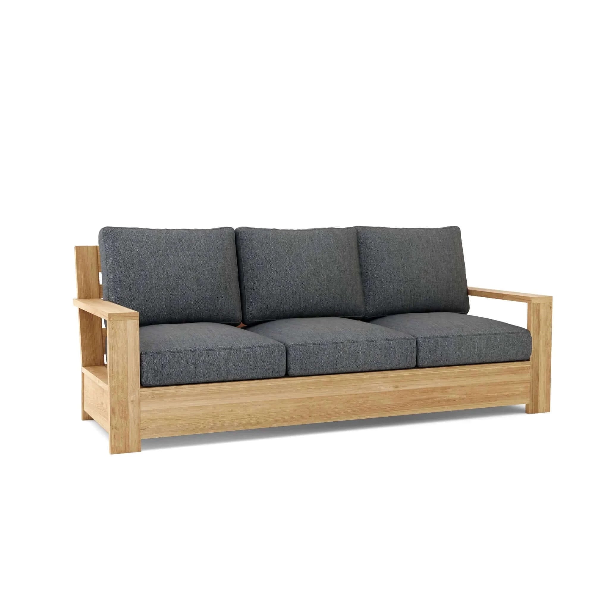 Anderson Teak Madera Deep Seating DS-523