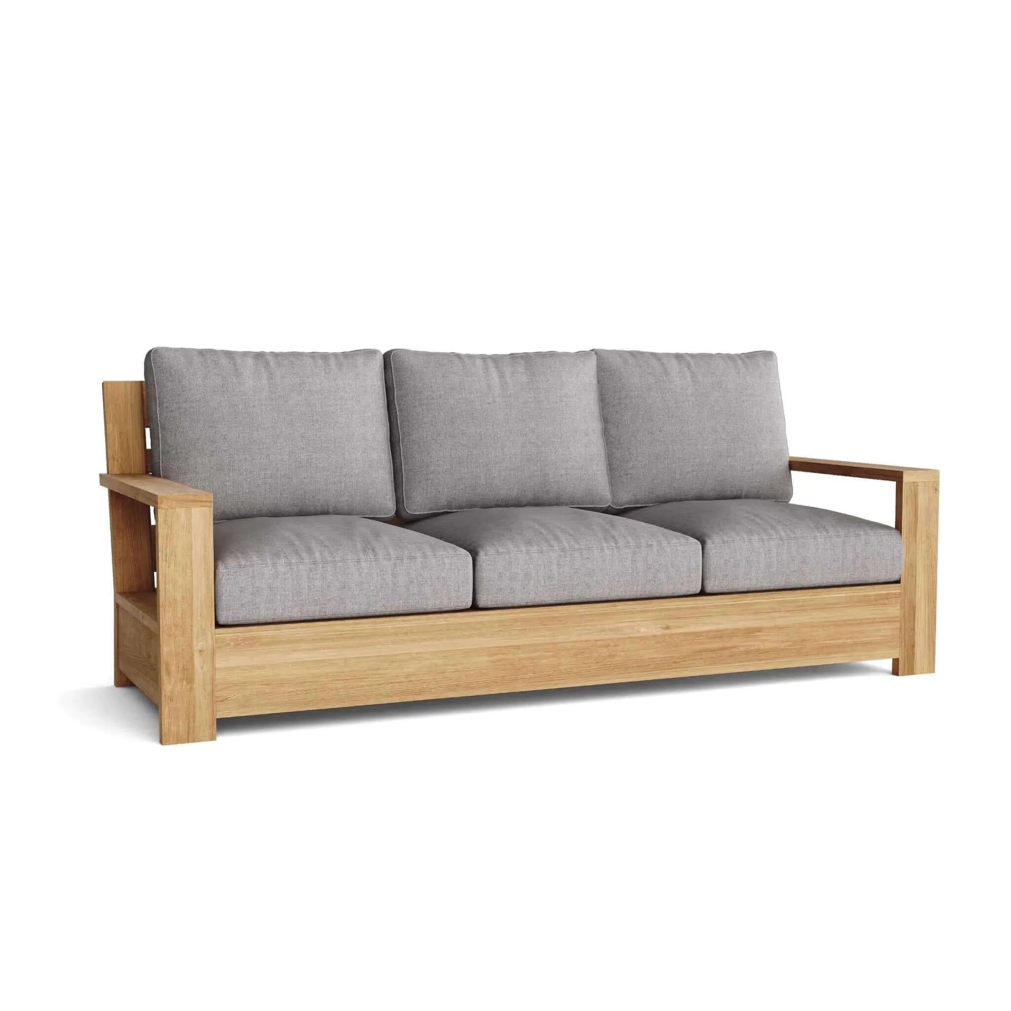 Anderson Teak Madera Deep Seating DS-523