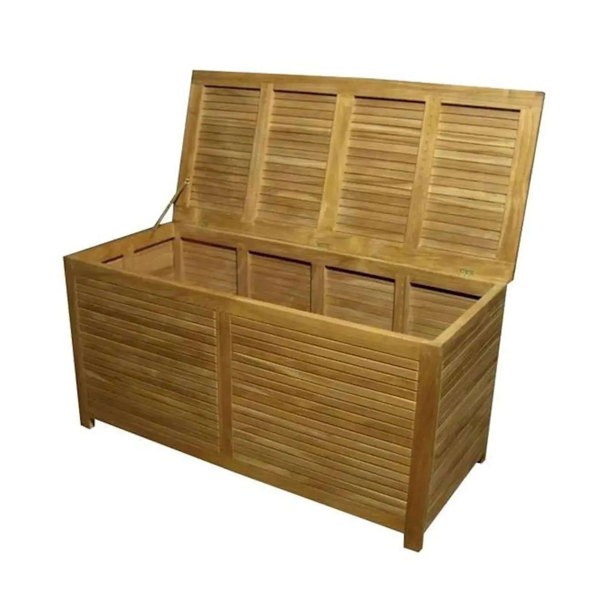 Anderson Teak Camrose Storage Box CB-3126