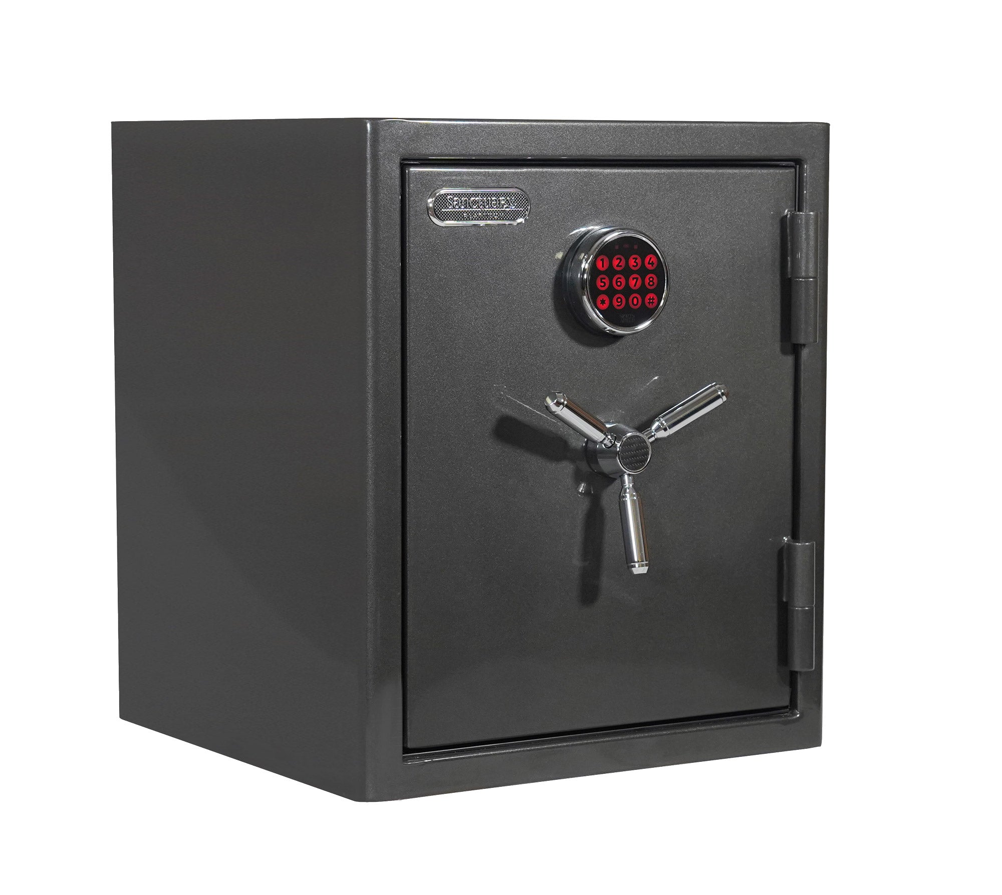 Sports Afield SA-PLAT3 Platinum Series Home & Office Safe