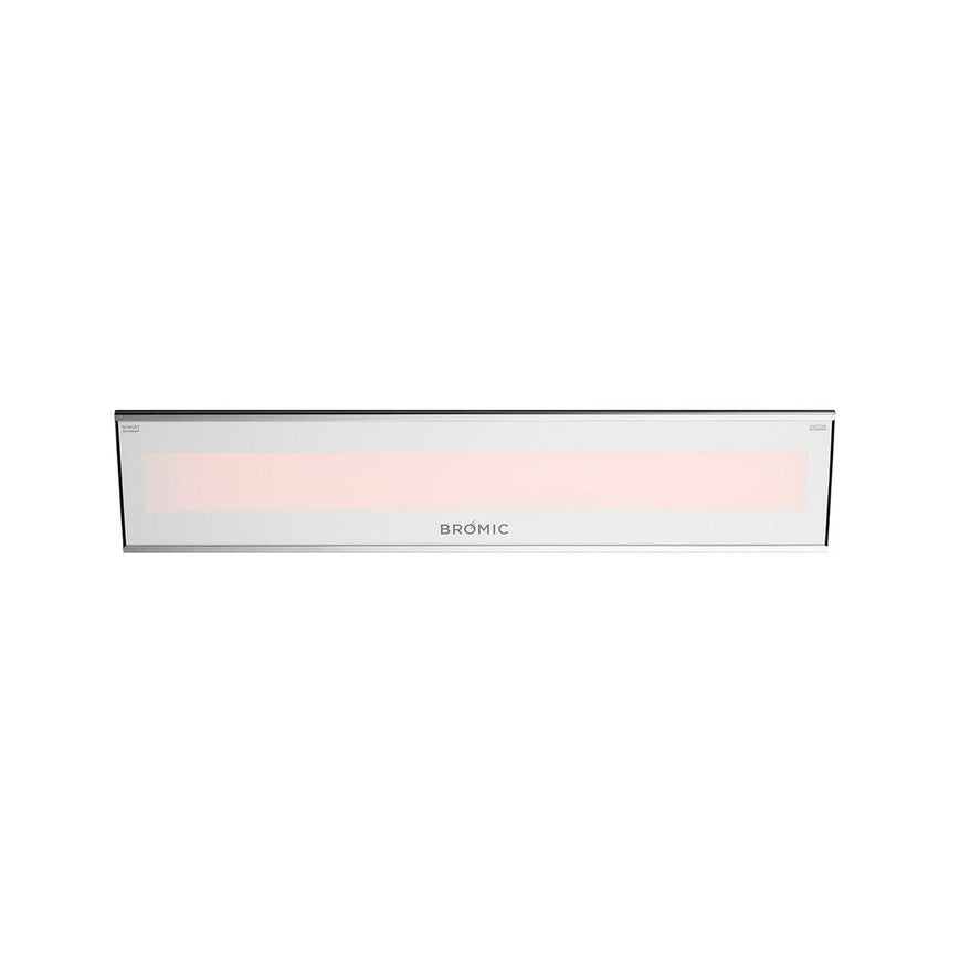 Bromic Platinum Smart-Heat 2300 Watt Radiant Infrared Outdoor Electric Heater BH0320020