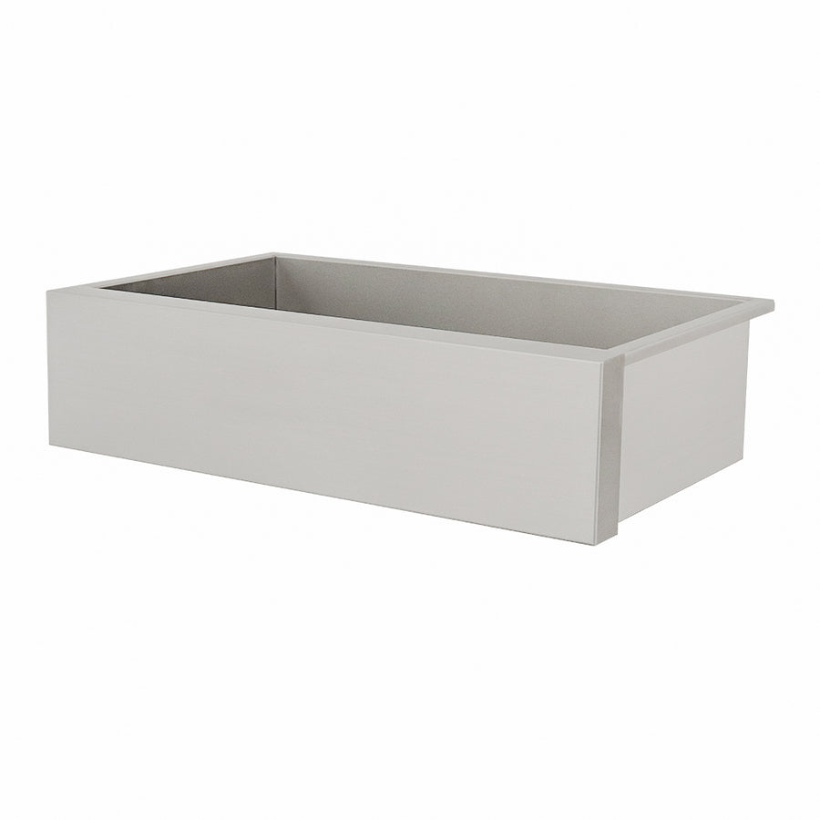 Renaissance 32" Outdoor Farm House Sink - RSNK3A