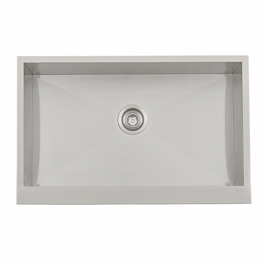 Renaissance 32" Outdoor Farm House Sink - RSNK3A