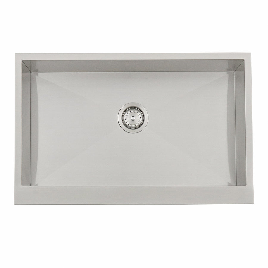 Renaissance 32" Outdoor Farm House Sink - RSNK3A