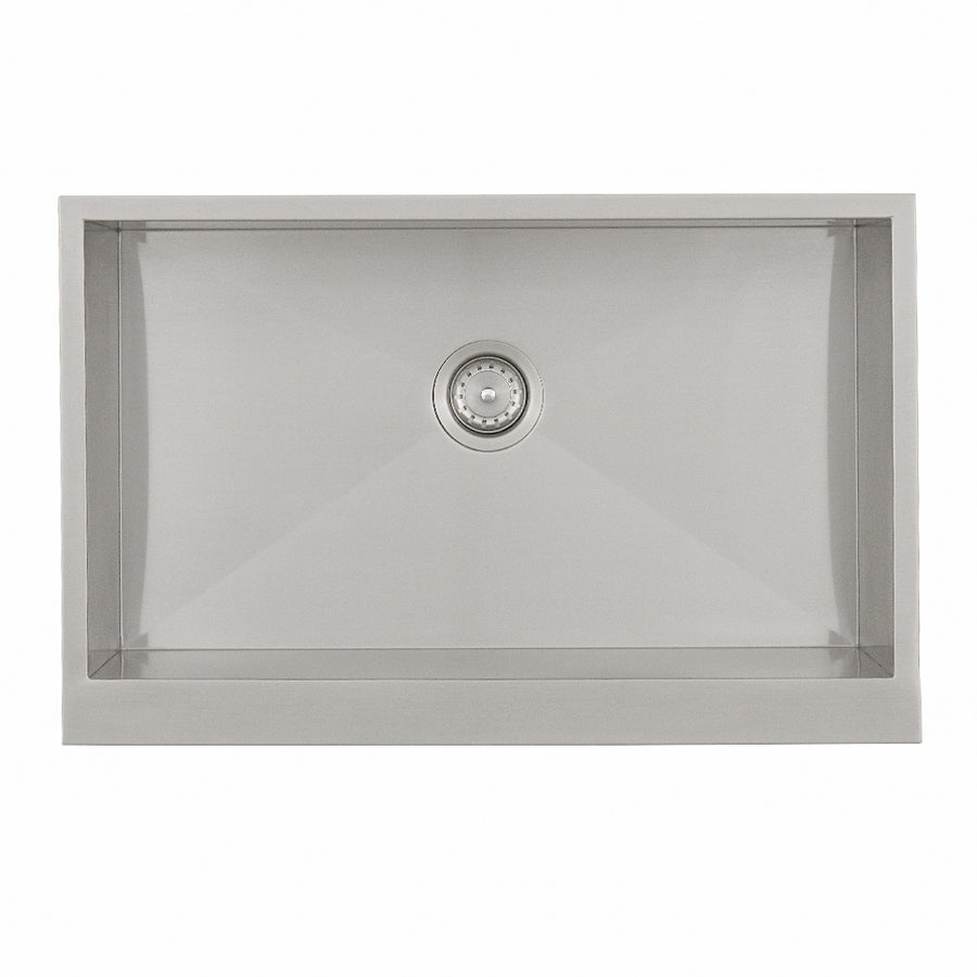 Renaissance 32" Outdoor Farm House Sink - RSNK3A