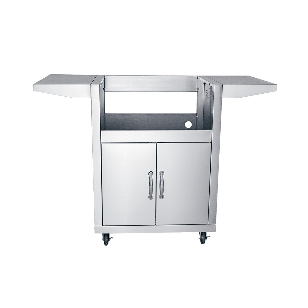 Renaissance Freestanding Grill Cart for RJC26A - RJCSC