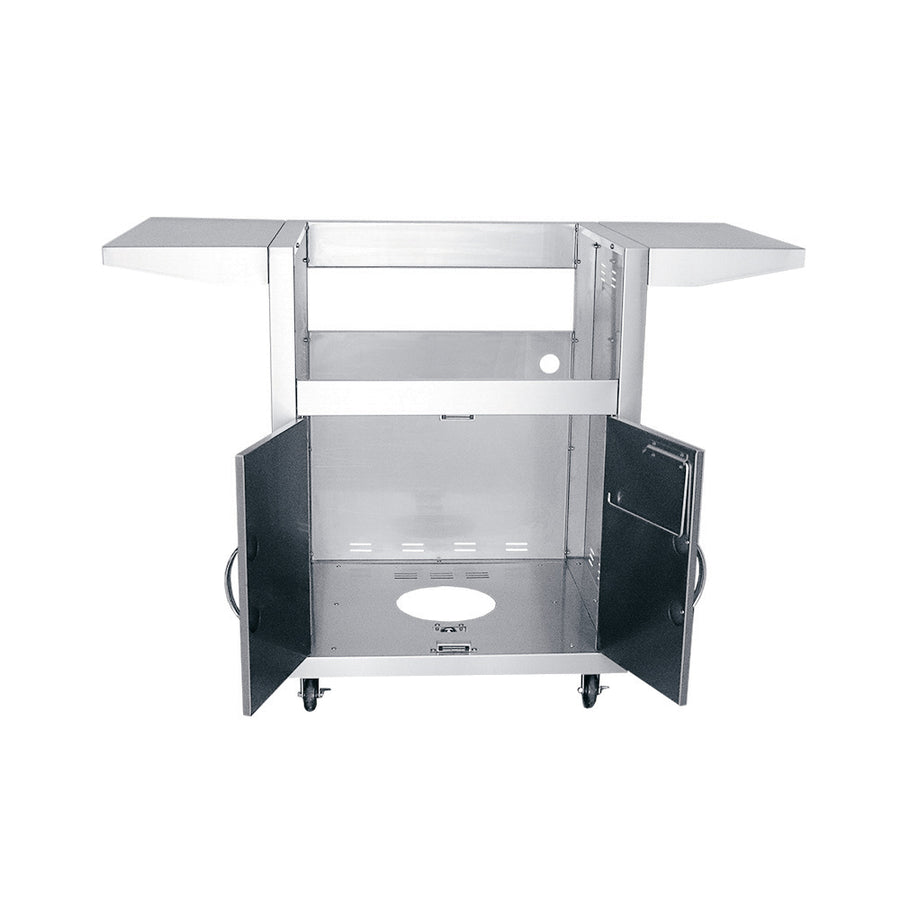 Renaissance Freestanding Grill Cart for RJC26A - RJCSC