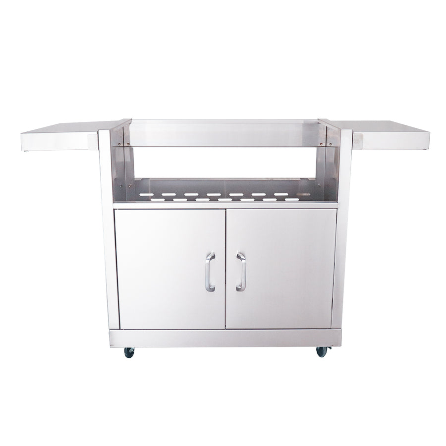 Renaissance Freestanding Grill Cart for RON30A/B - RONMC