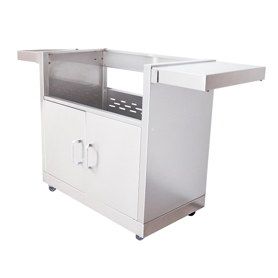 Renaissance Freestanding Grill Cart for RON30A/B - RONMC