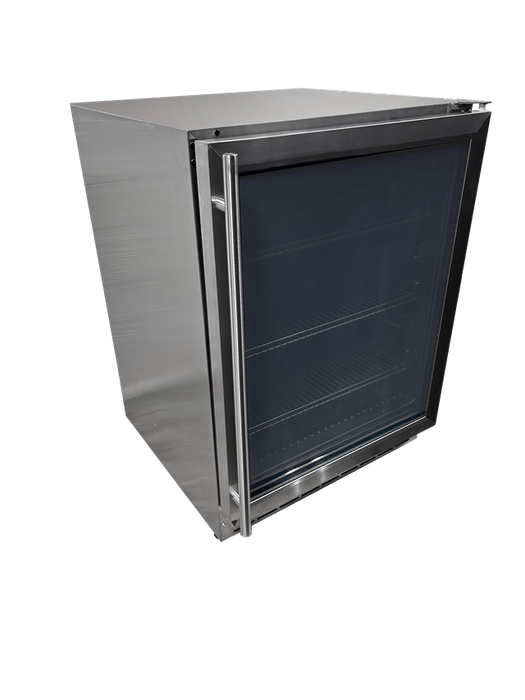 Renaissance Outdoor Refrigerator - REFR2B