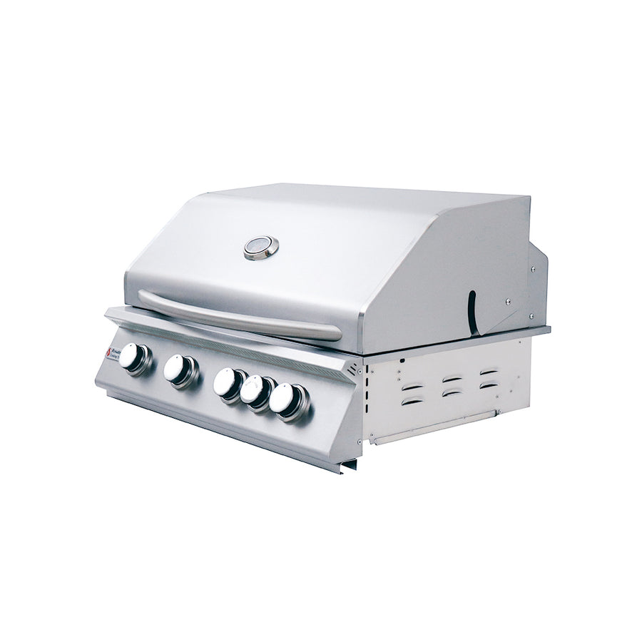 Renaissance 32" Premier Built-In Grill - RJC32A