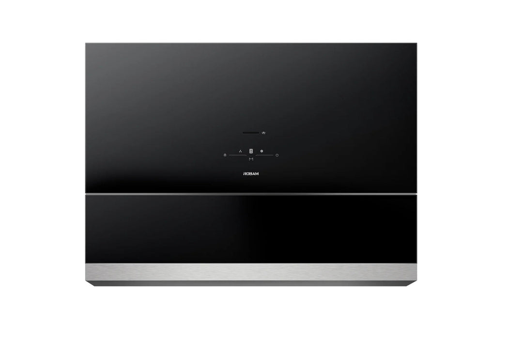 ROBAM 36" R-Max Under Cabinet/Wall Mounted Range Hood in Black (A678S)