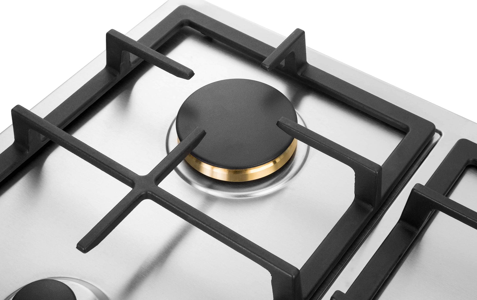 ROBAM G Model 30-Inch 5 Burners Stainless Steel Gas Cooktop (G513)