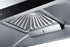 ROBAM Cross Over Series 36-Inch Wall Mounted Range Hood in Stainless Steel (A837)