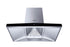 ROBAM Cross Over Series 36-Inch Wall Mounted Range Hood in Stainless Steel (A837)