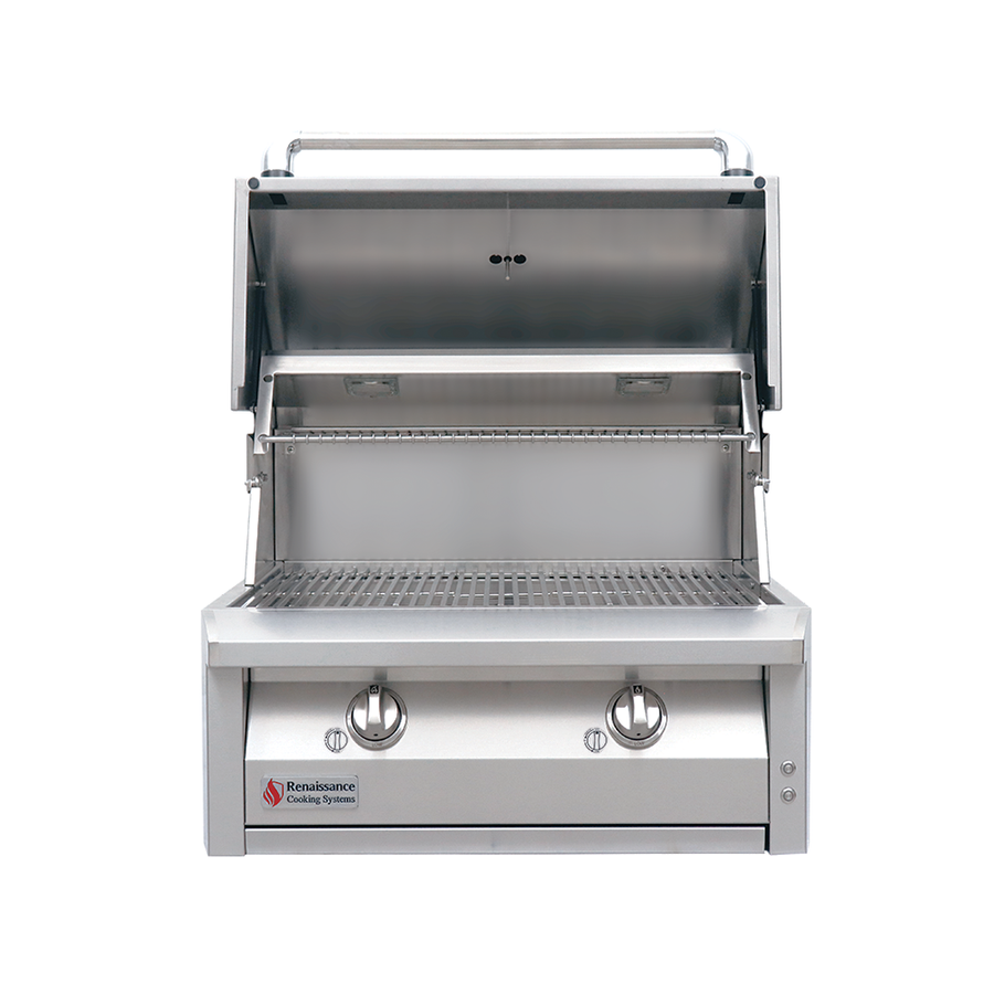 Renaissance 30" ARG Built-In Grill - ARG30