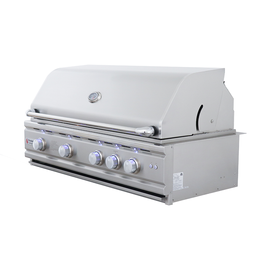 Renaissance 42" Cutlass Pro Built-In Grill - RON42A