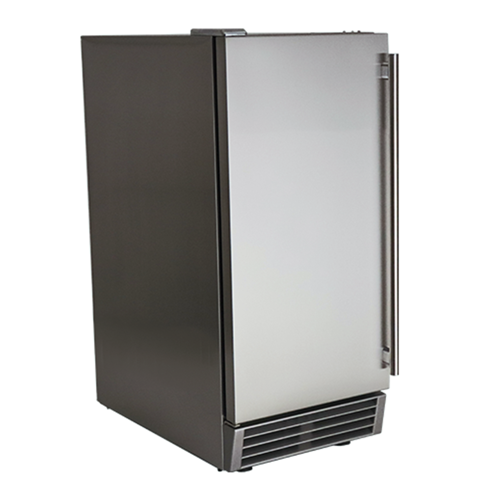 Renaissance Ice Maker - REFR3