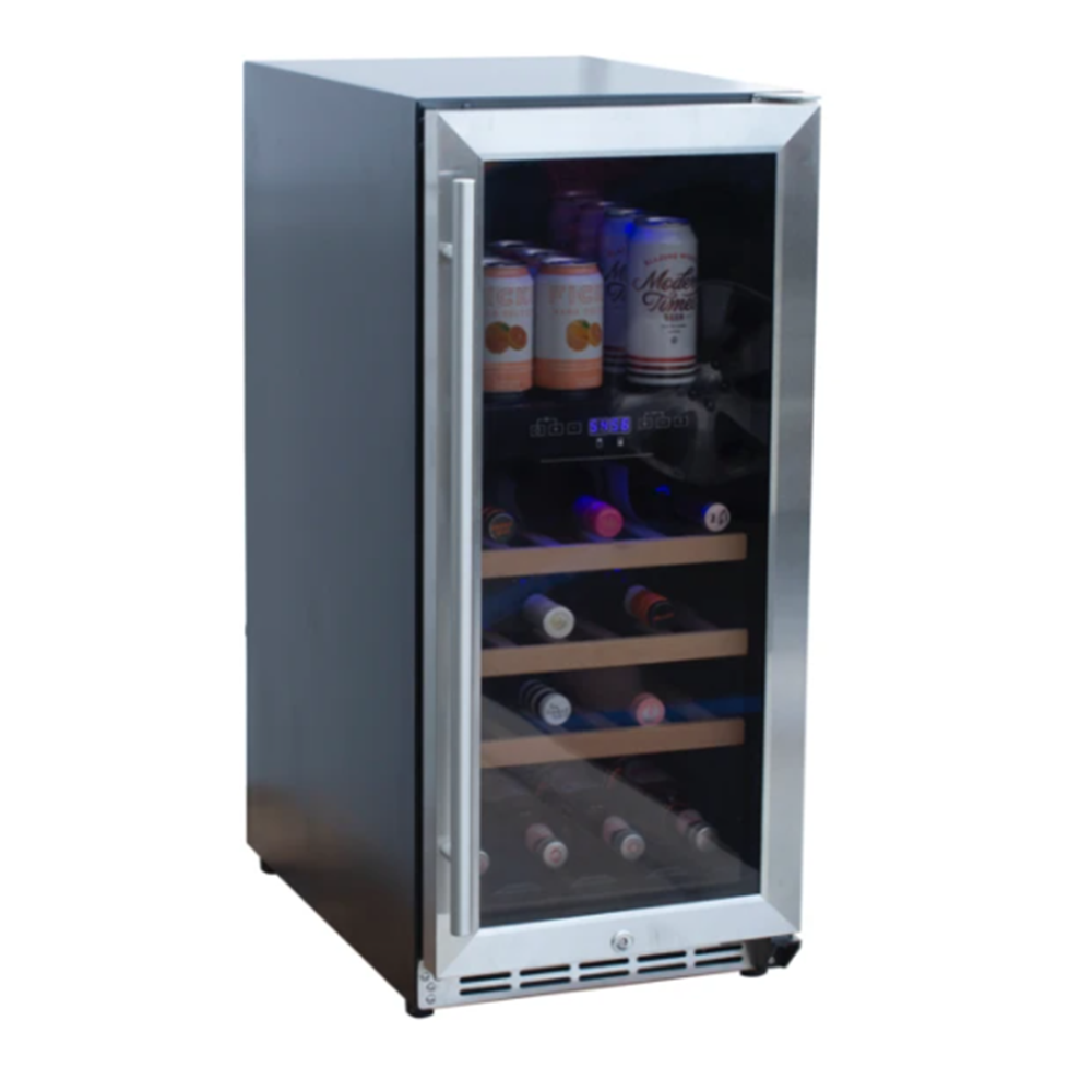 Renaissance Wine Cooler - RWC1