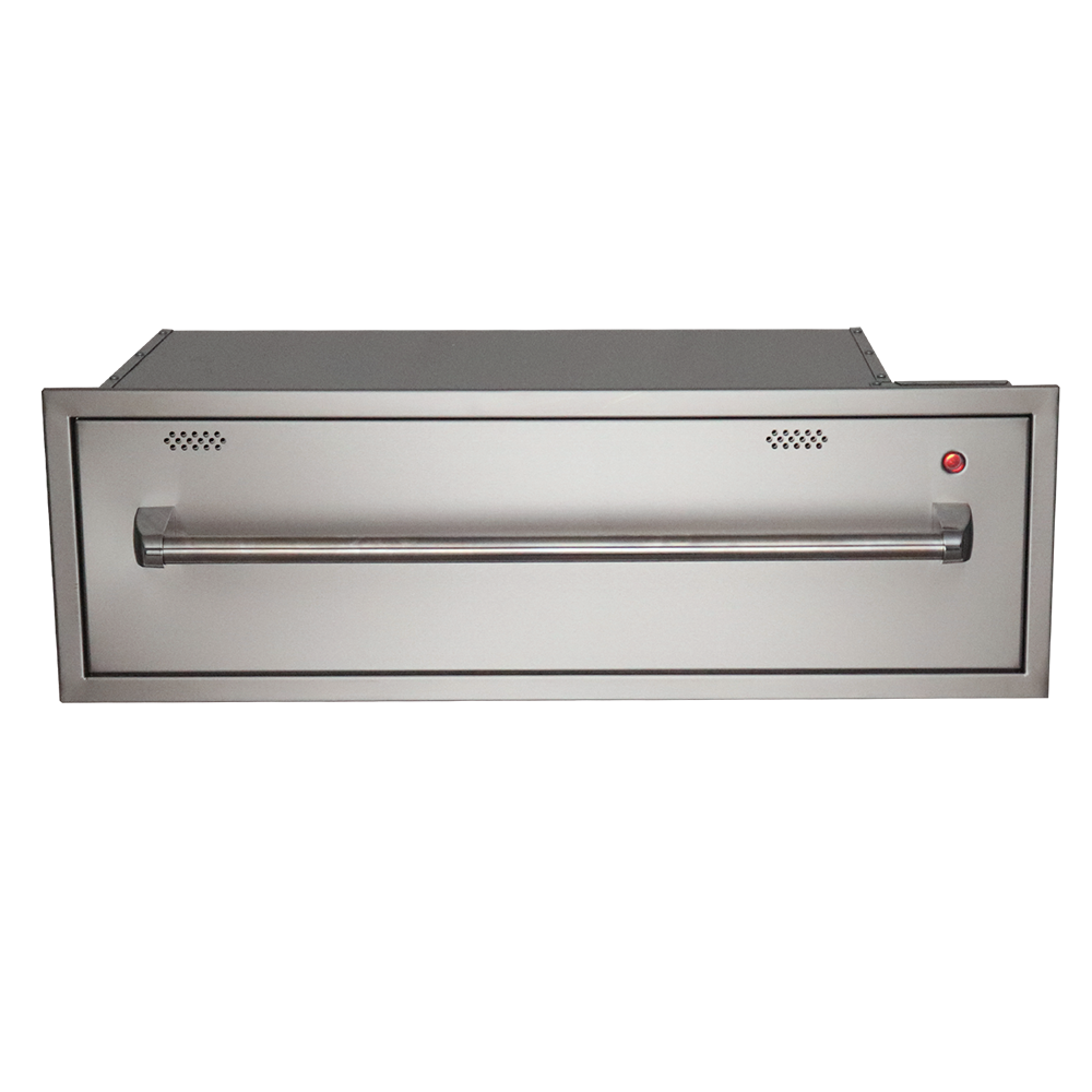 Renaissance Warming Drawer - RWD1