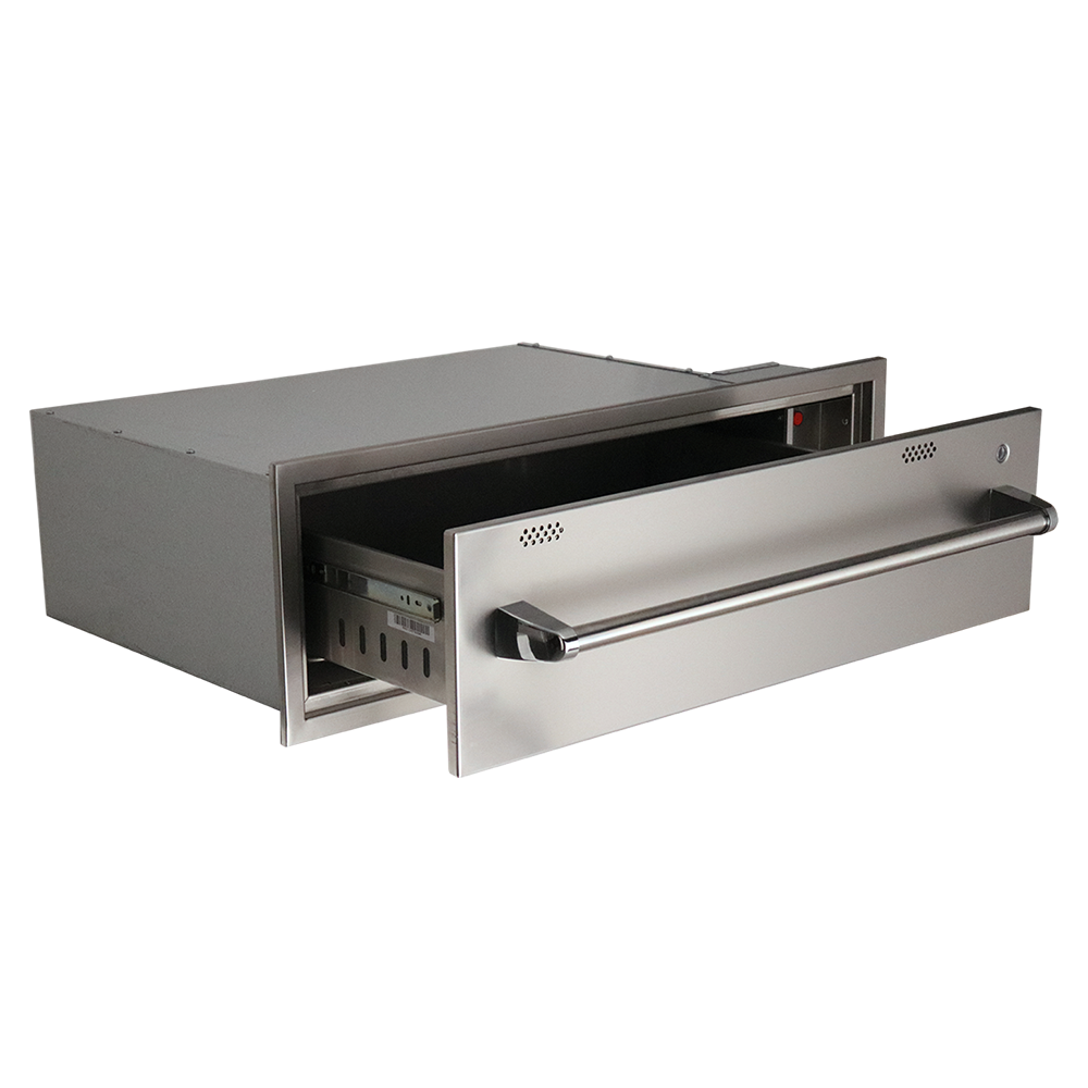 Renaissance Warming Drawer - RWD1